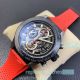 TAG Heuer Carrera Calibre HEUER 01 Watch Replica Red Rubber Strap (7)_th.jpg